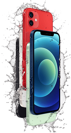 IPhone Water Damage Repair