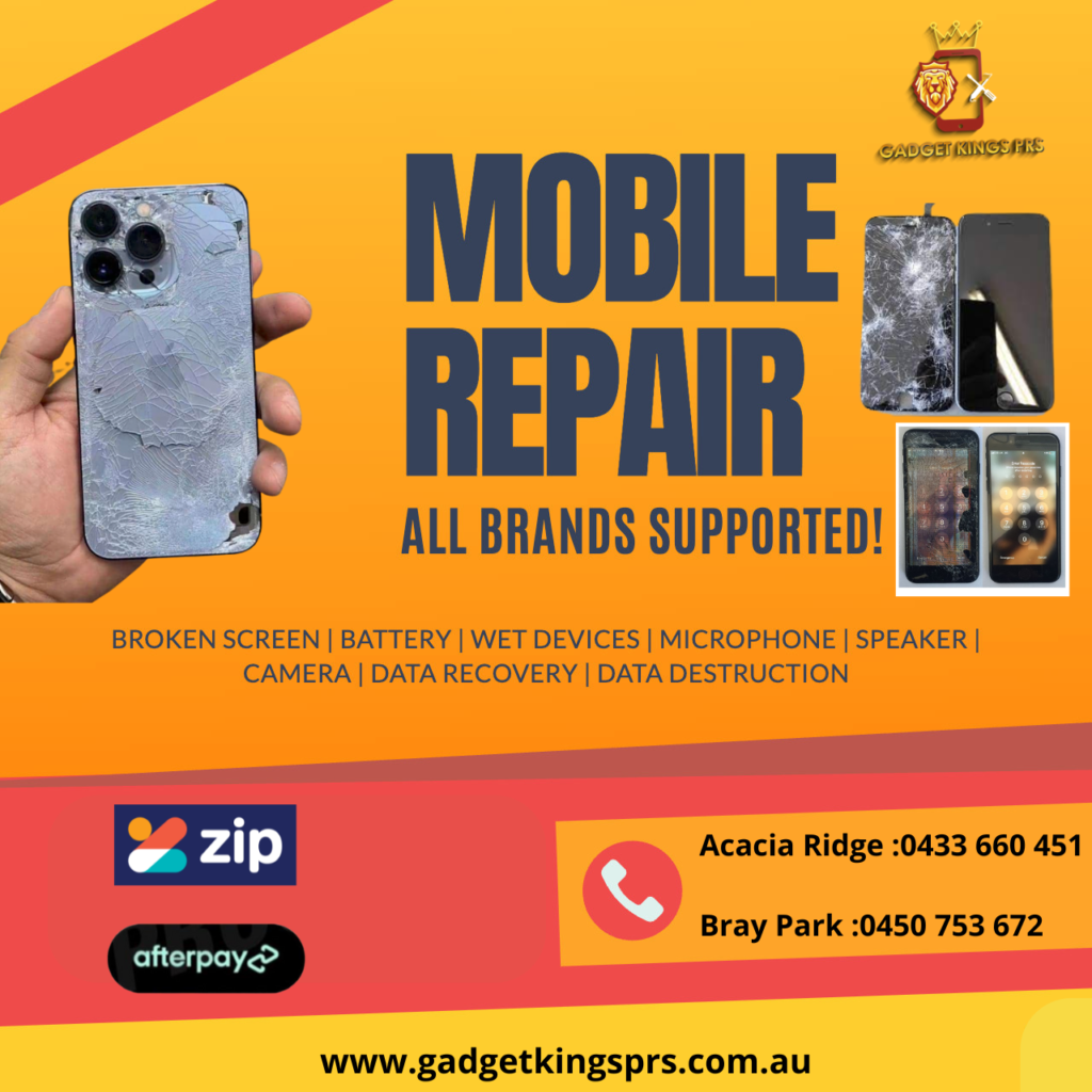 Solutions to Your iPhone 6 Problems: Gadget Kings PRS Troubleshooting Guide Acacia Ridge 0433 660 451 3 1024x1024