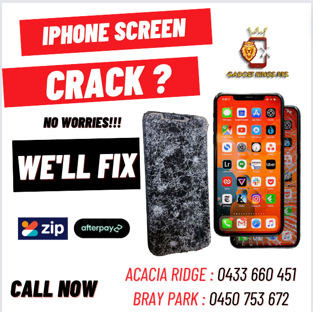 Cracked iPhone Screen? Don&#8217;t Panic – Gadget Kings PRS Offers Expert Solutions Screenshot 2024 03 11 at 10