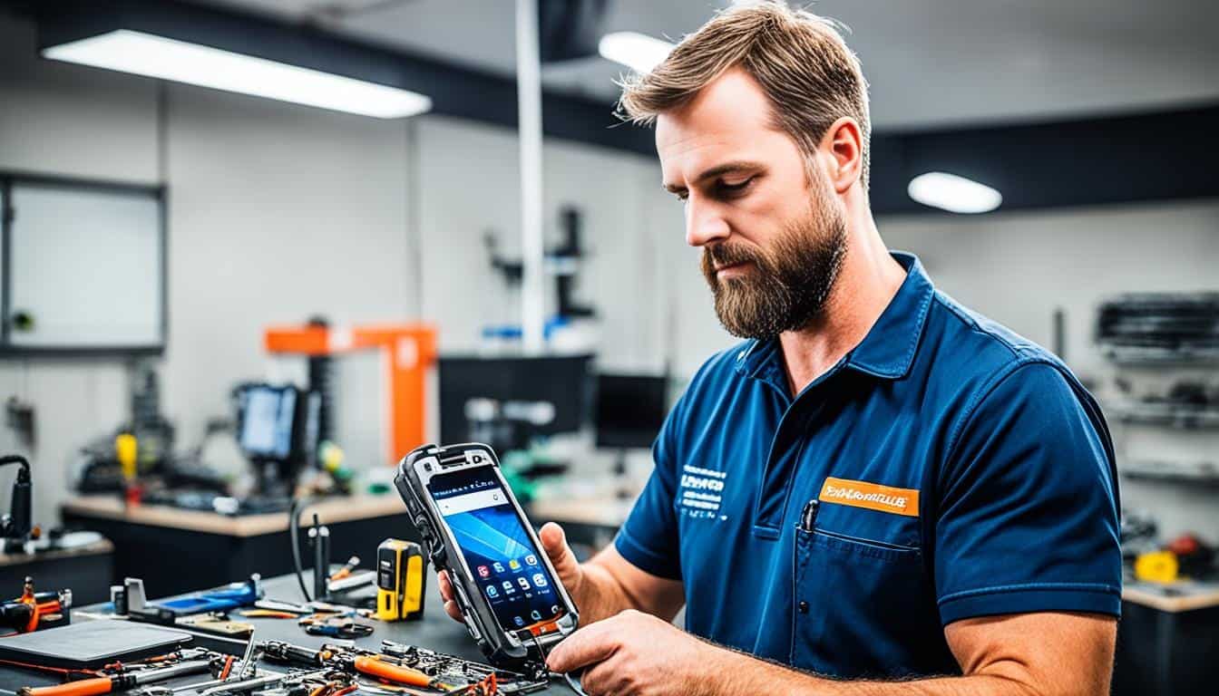 Phone Tech Team Expert Android Phone Technicians in Australia | Gadget Kings prs