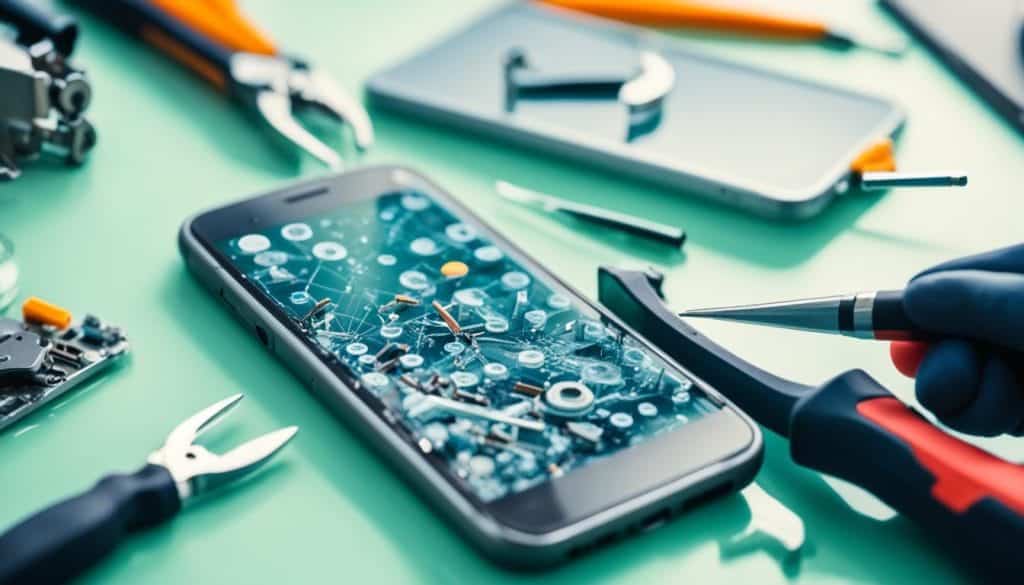 Phone Repair Stafford: Expert Device Fixes Near You. | Gadget Kings prs