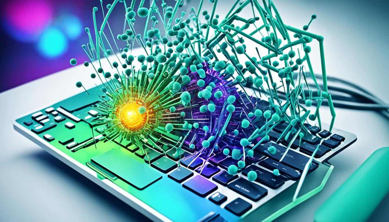 Effective Computer Virus Removal: Protect Your PC