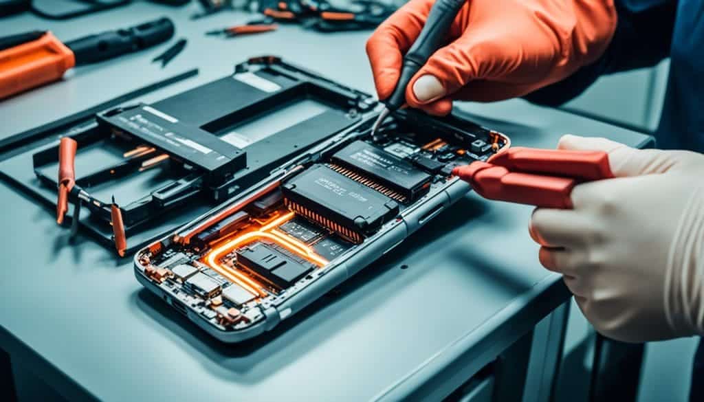 Fast Phone Charging Port Repair | Get Help Now | Gadget Kings prs