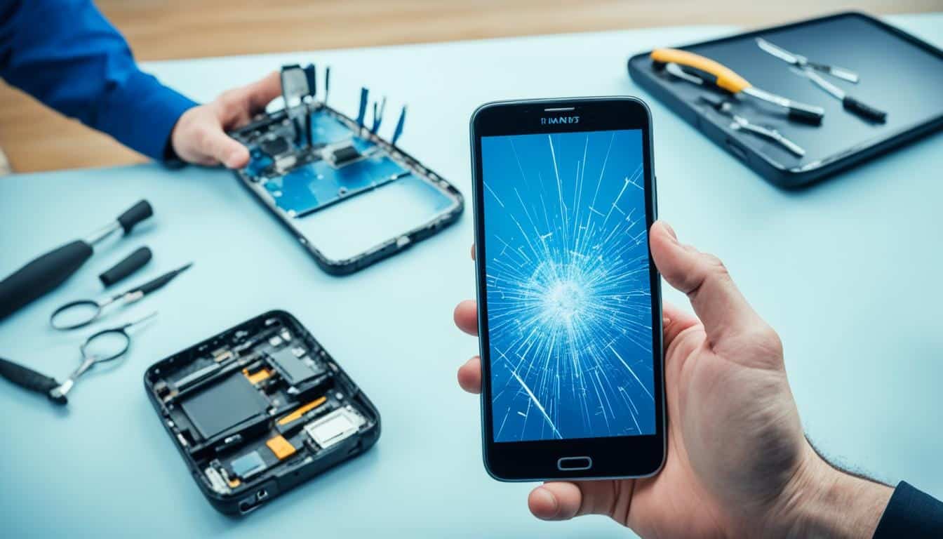 Phone Repor Phone Repair Fitzgibbon: Expert Mobile Device Fixes
