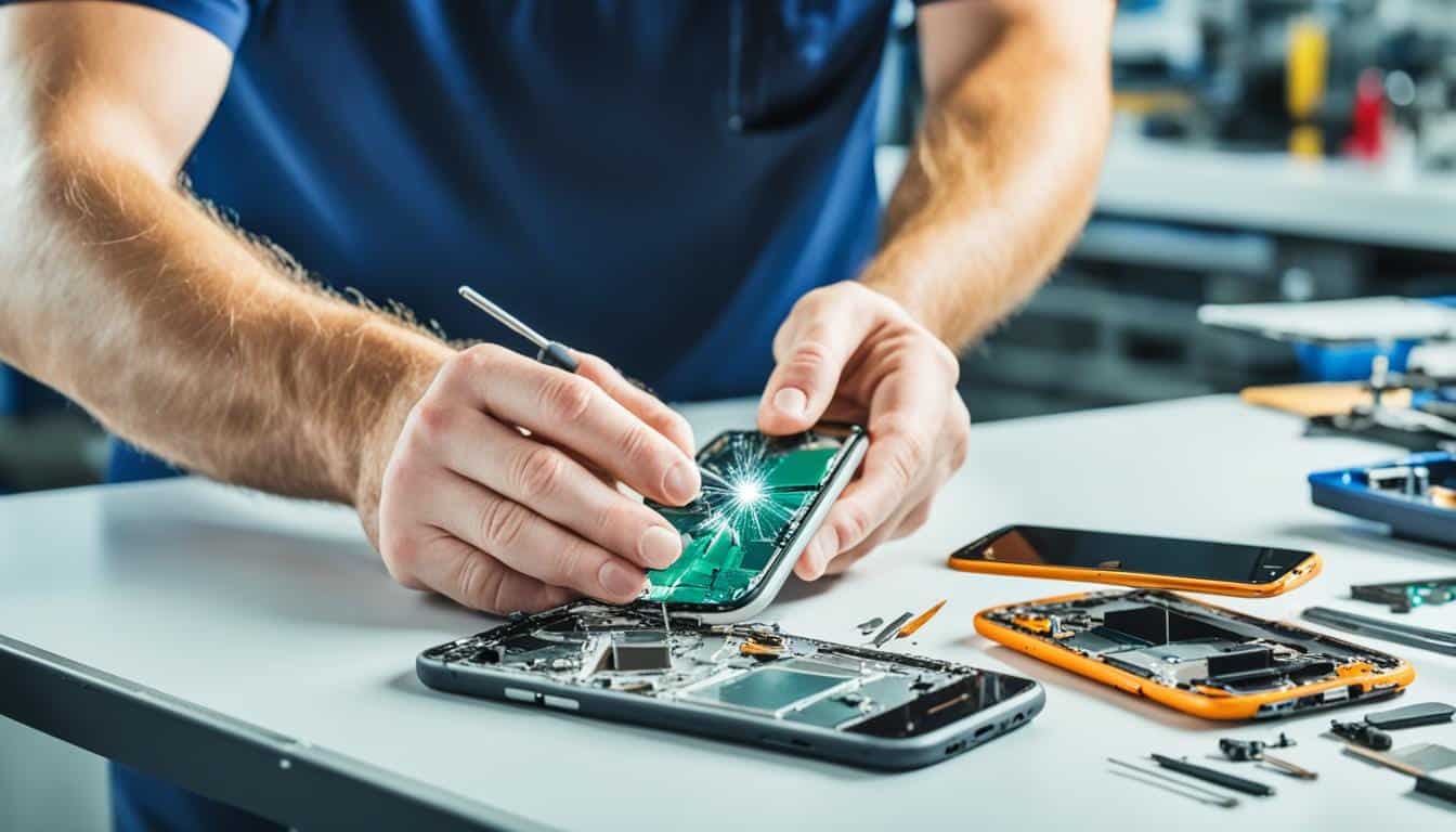 Expert Phone Repair in Moorooka - Fast & Reliable