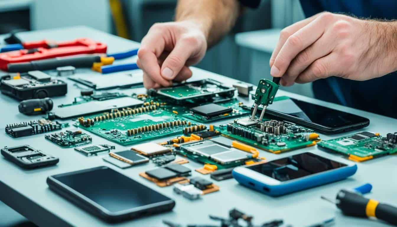 Expert Phone Repair in Calamvale - Fast & Reliable