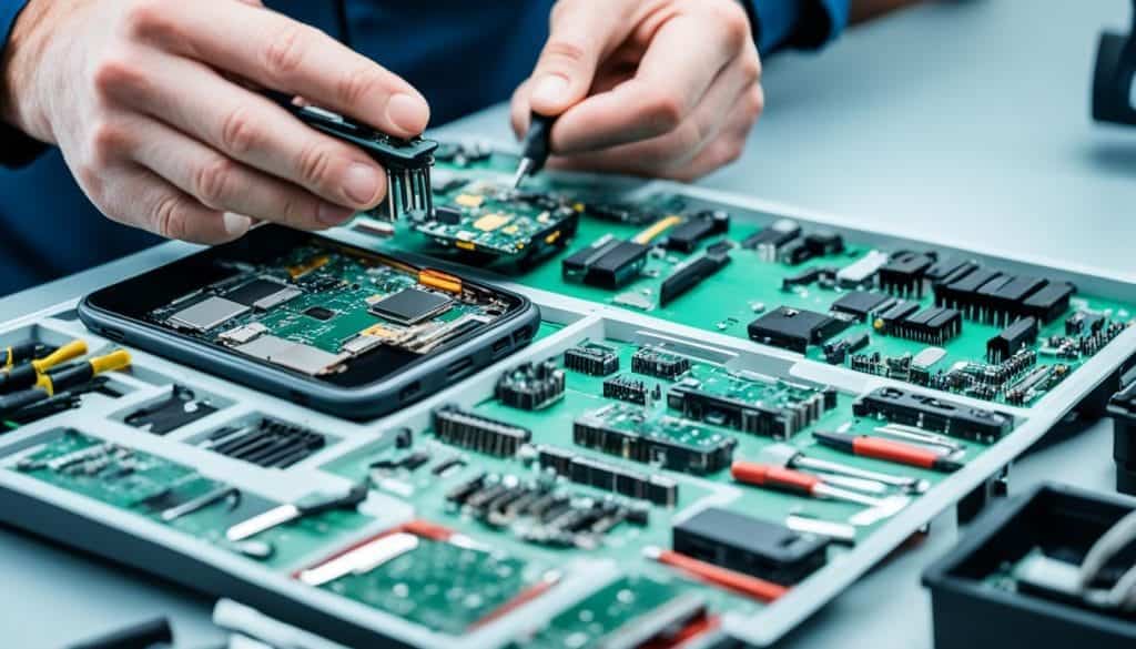 Expert Phone Repairs in Australia | Fix It Fast!