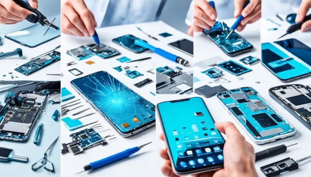 Expert Phone Repairs in Australia | Fix It Fast! | Gadget Kings prs