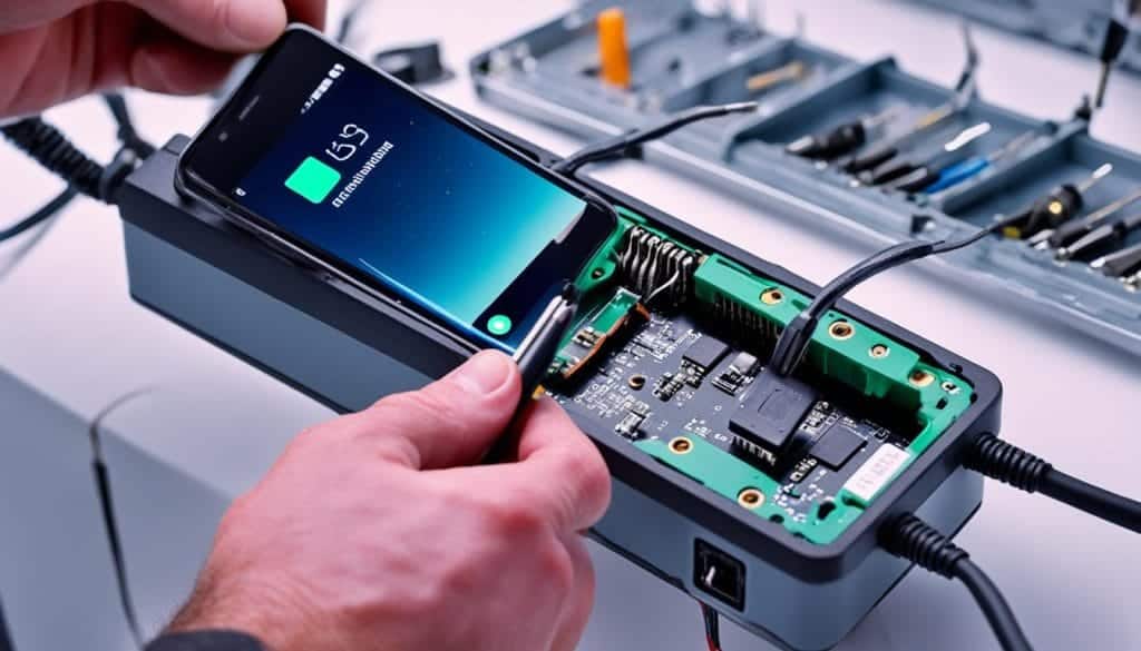 Fast Phone Charging Port Repair | Get Help Now | Gadget Kings prs