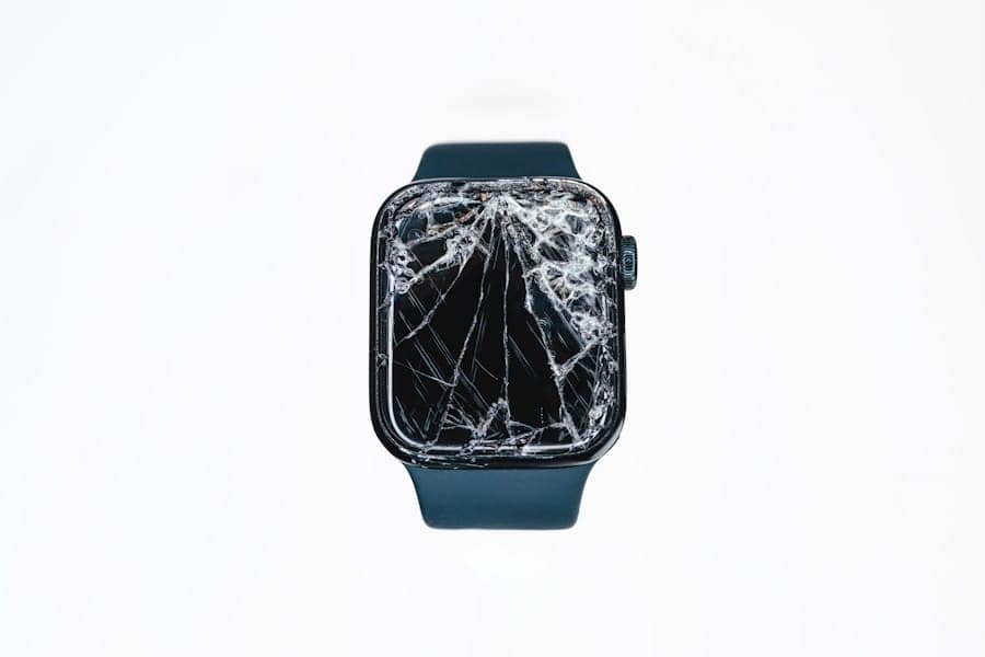 Image showcasing Say Goodbye to Shattered Screens: The Best Mobile Phone Screen Repair ...